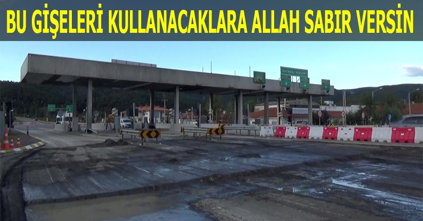 Bu Çilenin Bedelini Kim Ödeyecek