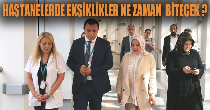 Vatandaş Tepkili