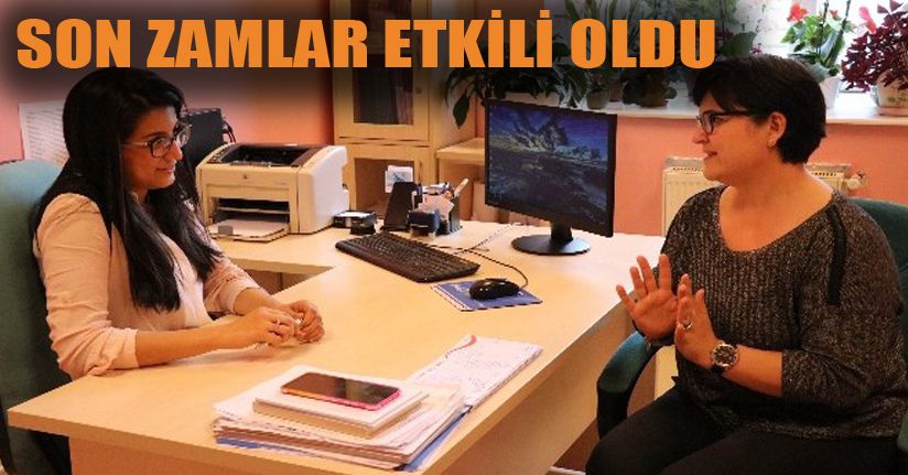 Sigara Bırakmak İsteyen 3 Kişiden 1’inin Sebebi Zamlar