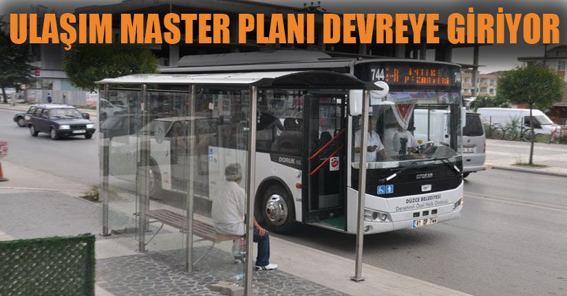 Duraklar Azalıyor Mu?
