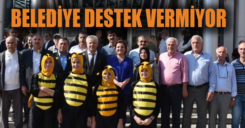 İzmit’te en tatlı etkinlik başladı