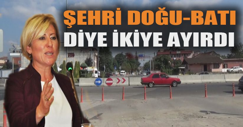 Adliye'ye Ulaşım Zorlaştı