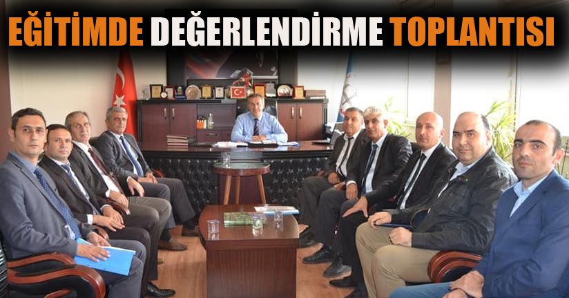  GEN�L�K KO�USU'NUN B�R�NC�S� EL�F, DEDES�N�N GURURU OLDU