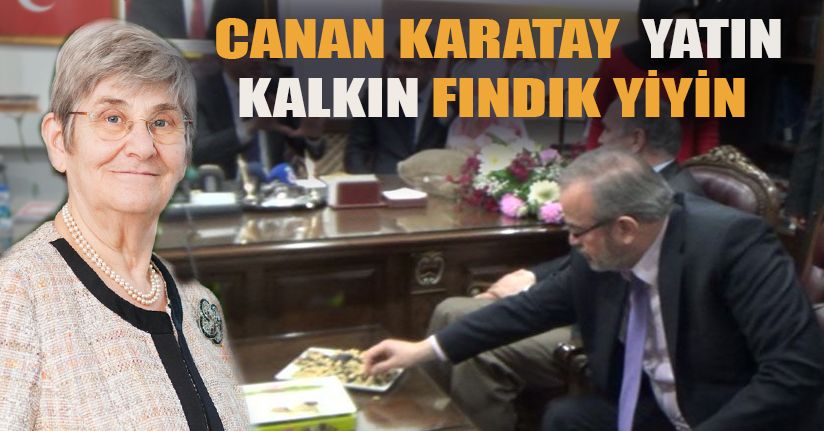 Milletvekili Fahri Çakır’ın öngörüsü doğru çıktı