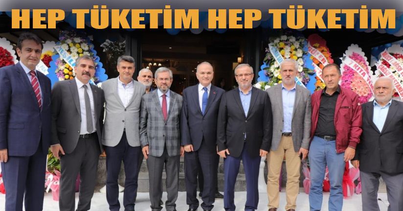 Allah Anjiyo Ünitesi ve fabrikalar Açmayı Nasip Etsin