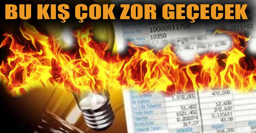 Elektiriğe Yüzde 14,9 Zam