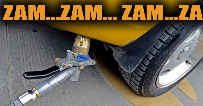 Otogaza zam!