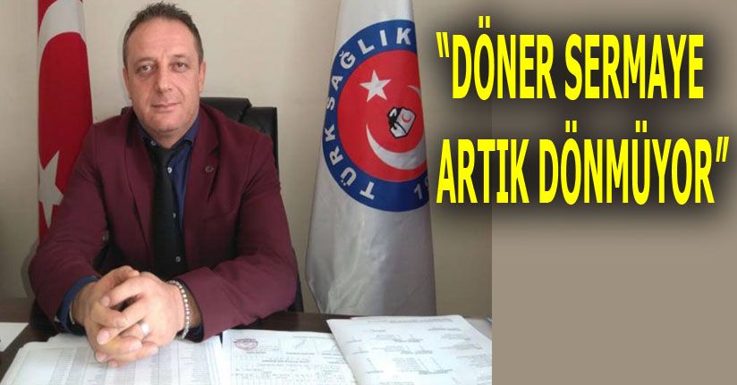 “Hani kazanacaktık, eridi, erdik”