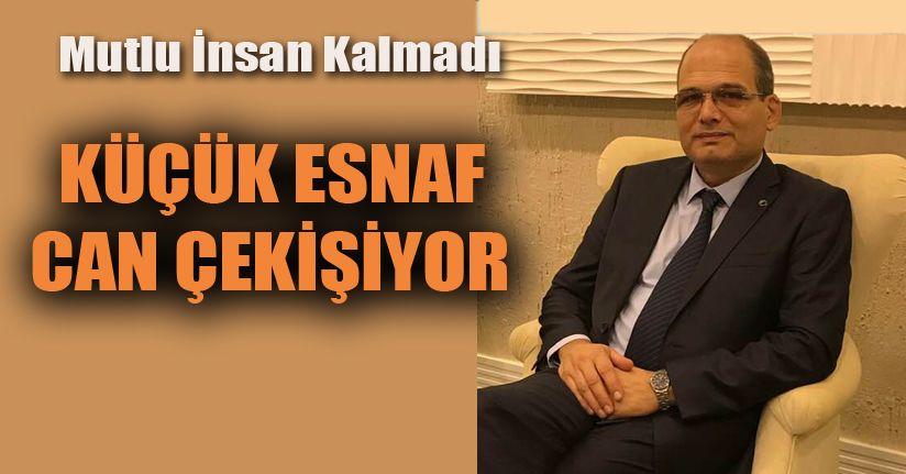 Şişman en sonunda isyan etti