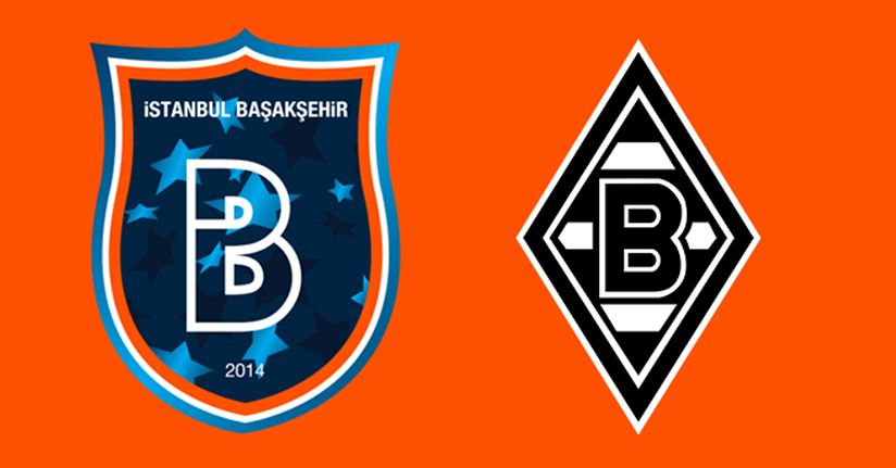 Başakşehir Mönchengladbach 