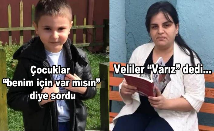 Fatih’in Velileri Okulda