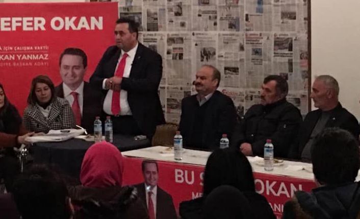 Akçakoca Turizm Olmadan Kalkınamaz
