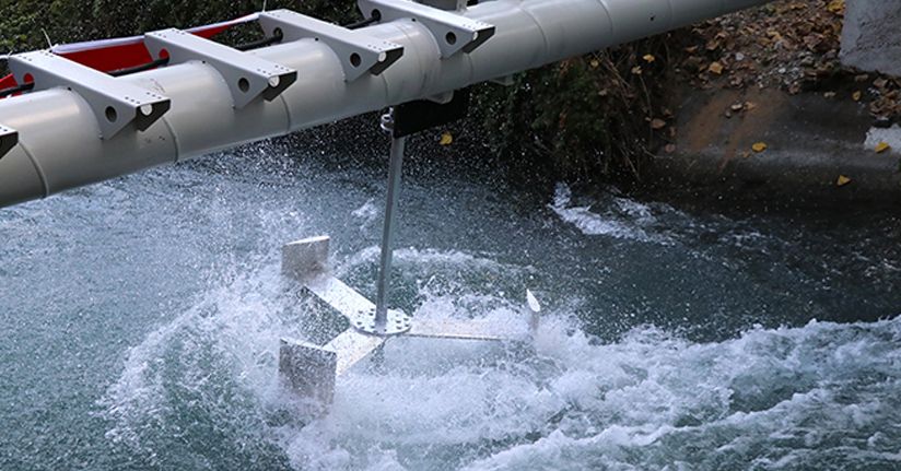 Sulama kanallarından elektrik üretilecek