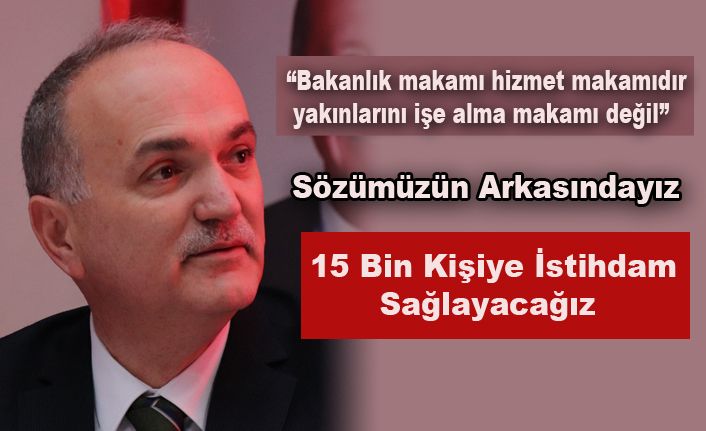 Çay Mahallesi Özlü’yü bağrına bastı
