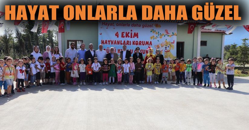İki Kurumdan İş Birliği Anlaşması