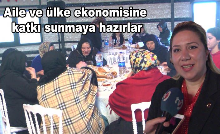 Romanlar Derneği Öncülük Etti
