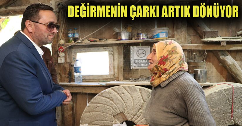Başkan Yanmaz’dan anlamlı ziyaret