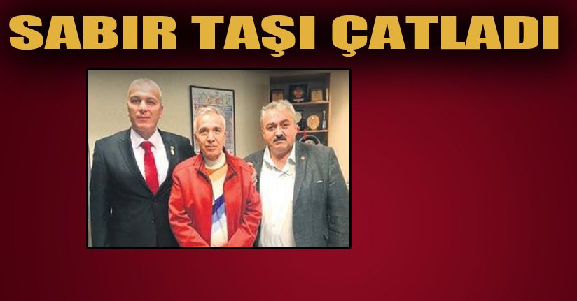 Yavuz Donat Kaynaşlı'yı Yazdı