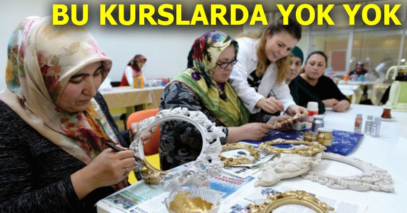 Kurslar Tamgaz