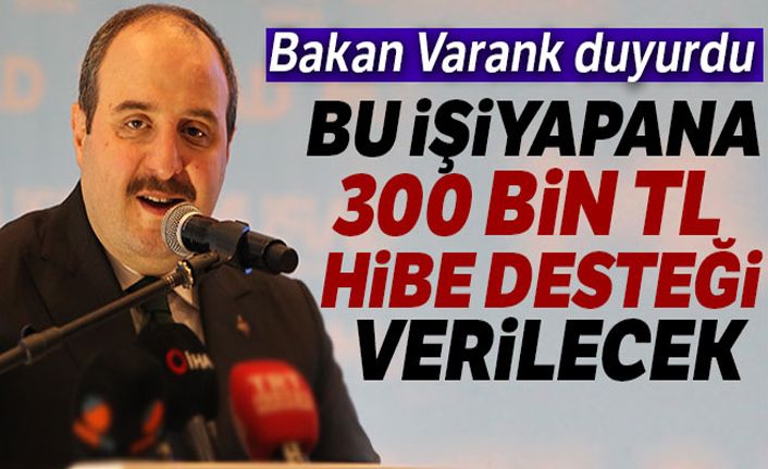 Sanayi ve Teknoloji Bakanlığından dijital dönüşüm hamlesi