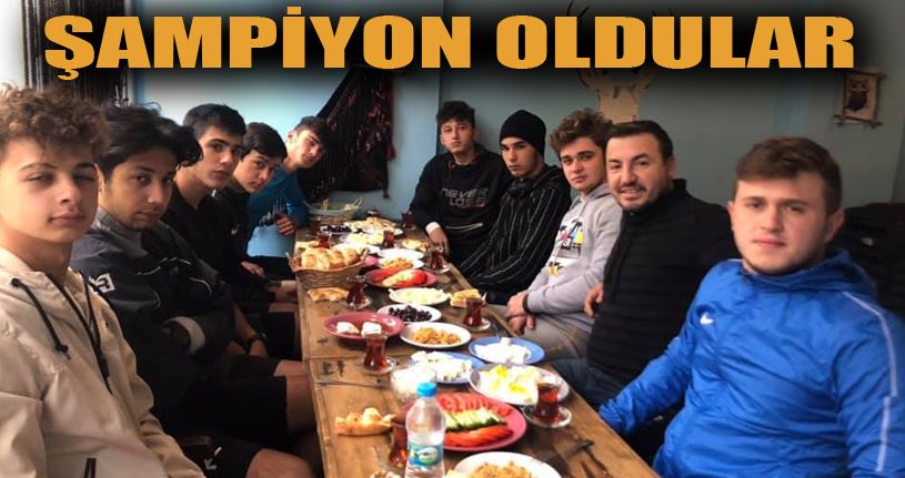 Türkiye Rafting Şampiyonası
