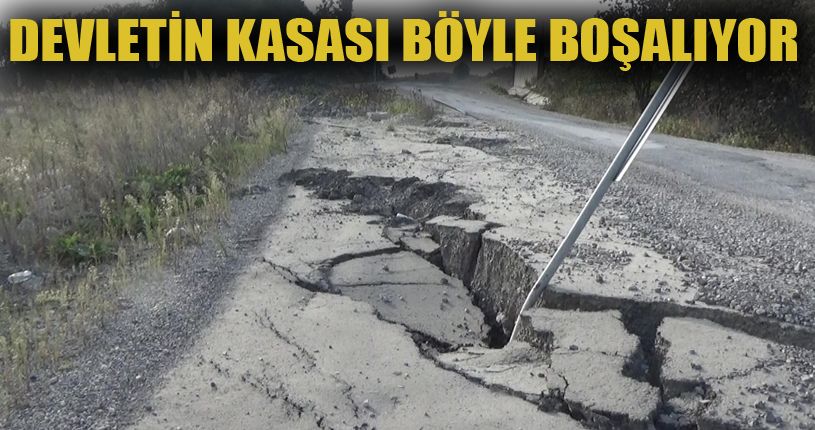Devletin Parası Nasıl Bitmesin