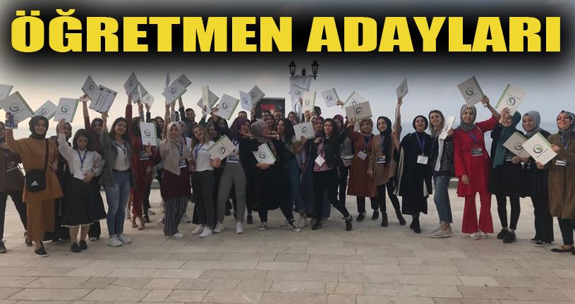 Gök Kubbeye Yolculuk Projesi Tamamlandı