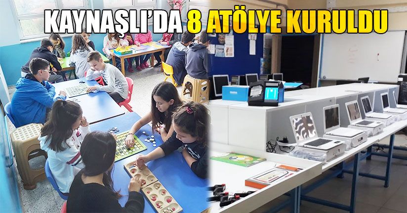 2023 Eğitim Vizyonu Çalışmaları Devam Ediyor