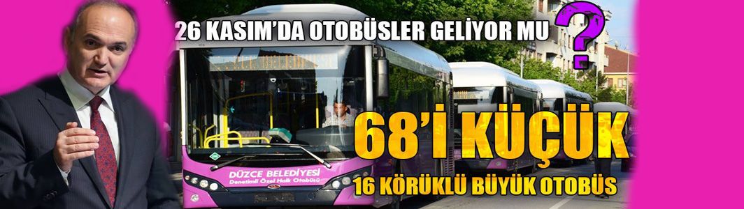 İhalede Sürpriz Firma Yer Alacak