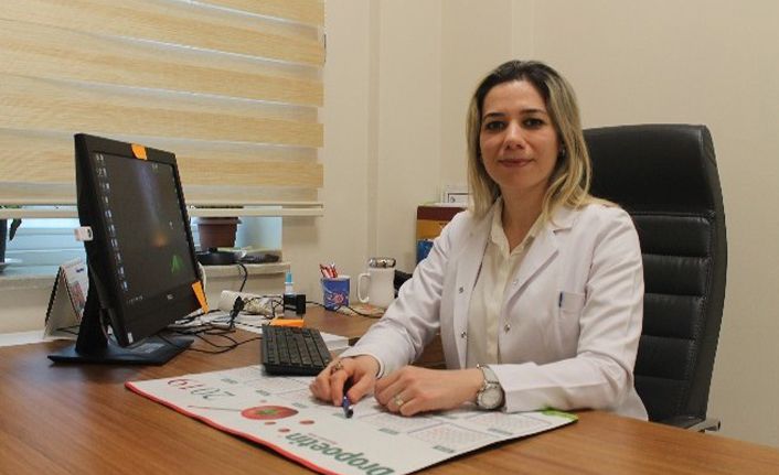Çocuk nefrolojisi hasta kabulüne başladı