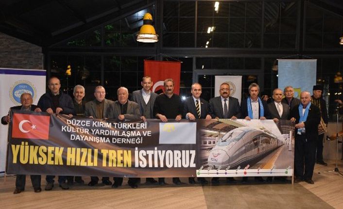 Düzce Üniversitesi öğretim üyelerine başarı belgesi