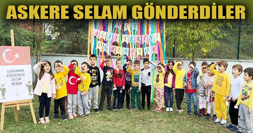 TSK Vakfına Bağışladılar