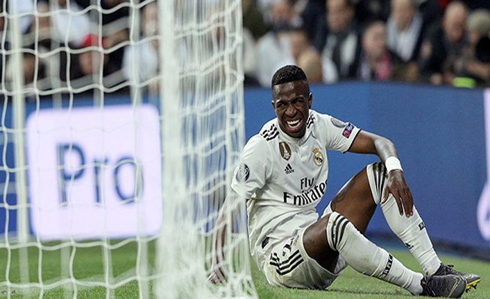 Real Madrid erken havlu attı