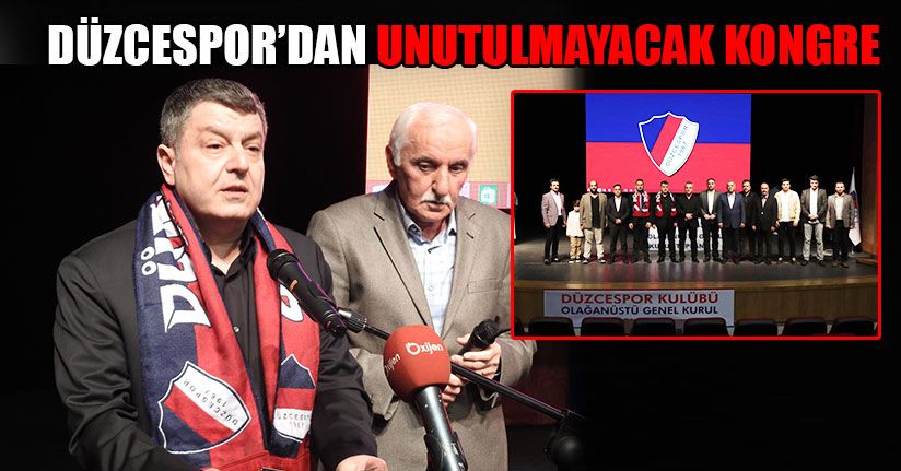 Yeni Kadro Göz Doldurdu