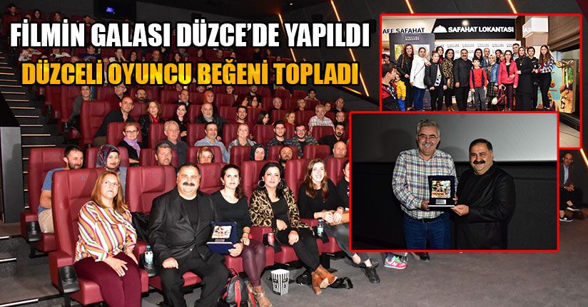 Recep İvedik 6 Yoğun İlgi Gördü
