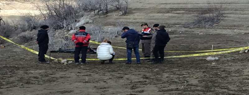 Bolu'da gölde kaybolan 2 kişiden birinin cesedine ulaşıldı