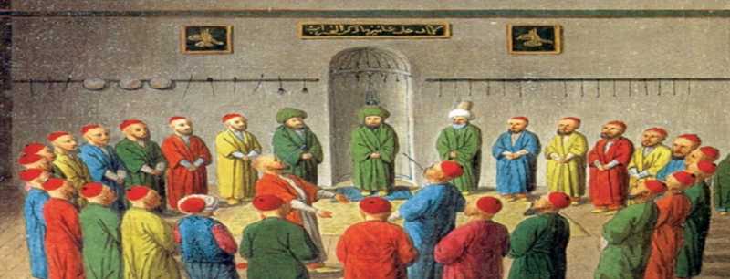 Osmanlı Devleti?ndeki dervişler ve sufi çevreler anlatıldı