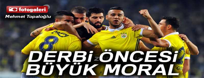 Fenerbahçe 3-1 Malatyaspor 