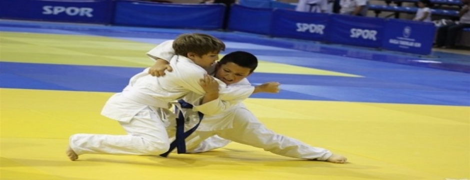 Düzce Judo birinci lig müsabakalarına ev sahipliği yapaca