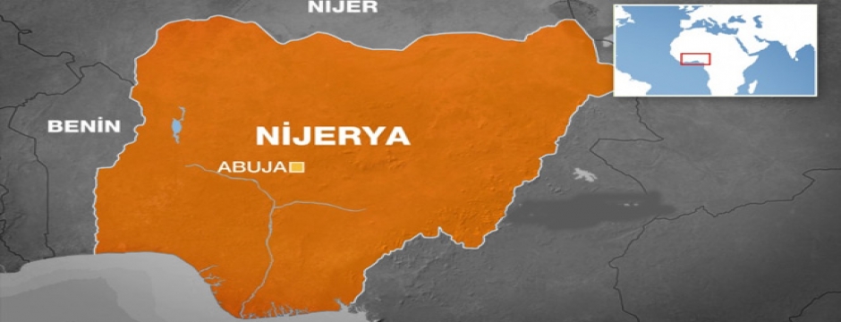 Nijerya?daki cami saldırısında ölü sayısı artıyor