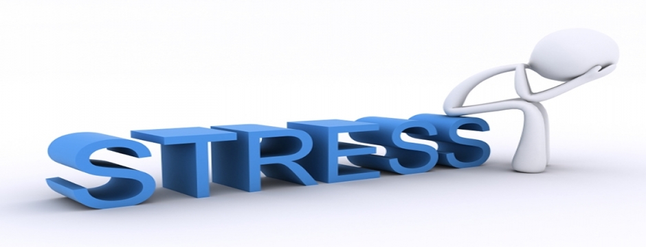 Stresin sebep olduğu hastalıklara dikkat
