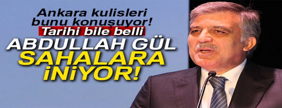 Batuhan Yaşar: 'Ankara kulislerinde bunlar konuşuluyor