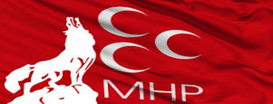 MHP ittifak komisyonunu belirledi