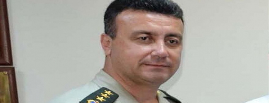 Düzce İl Jandarma Komutanı Güvenir göreve iade edildi