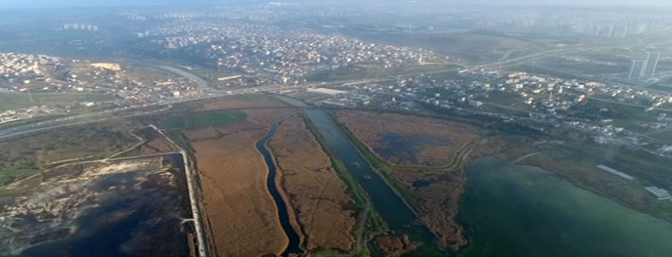 Kanal İstanbul, geçtiği yerleri uçuracak