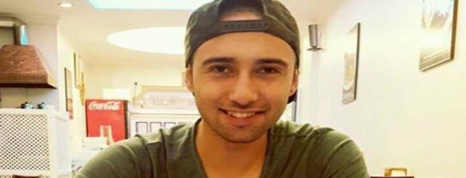 Zeytin Dalı Harekatı'nda Uzman Çavuş Mehmet Muratdağı şehit oldu