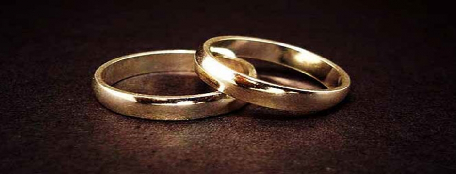 Evlenen çiftlerin sayısı 2017'de azaldı