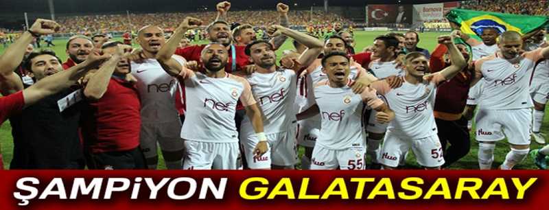 Göztepe 0-1 Galatasaray