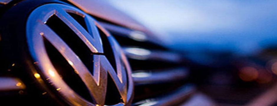 Volkswagen'e 1 milyar euro ceza
