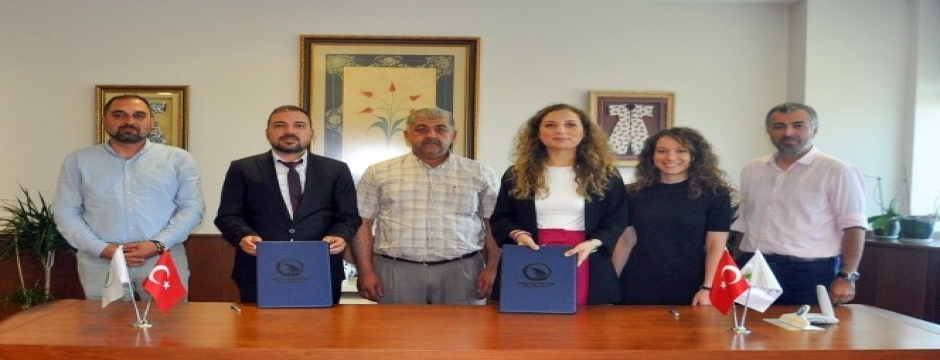 Düzce Üniversitesi yeni bir işbirliğine imza attı